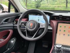 FAW Red Flag H5 2.0T Automatic Smart Connected Flagship Comfort Edition - ფოტო 15