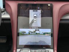 FAW Red Flag H5 2.0T Automatic Smart Connected Flagship Comfort Edition - ფოტო 18