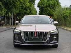 FAW Red Flag H5 2.0T Automatic Smart Connected Flagship Comfort Edition - ფოტო 2