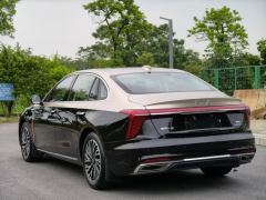 FAW Red Flag H5 2.0T Automatic Smart Connected Flagship Comfort Edition - ფოტო 4