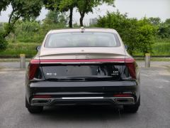 FAW Red Flag H5 2.0T Automatic Smart Connected Flagship Comfort Edition - ფოტო 5