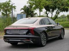 FAW Red Flag H5 2.0T Automatic Smart Connected Flagship Comfort Edition - ფოტო 6