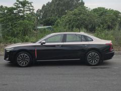 FAW Red Flag H5 2.0T Automatic Smart Connected Flagship Comfort Edition - ფოტო 7