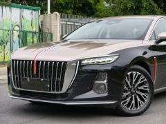 FAW Red Flag H5 2.0T Automatic Smart Connected Flagship Comfort Edition - ფოტო 8