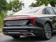 FAW Red Flag H5 2.0T Automatic Smart Connected Flagship Comfort Edition - ფოტო 9