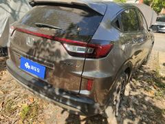 Honda XR-V 1.5L CVT Comfort - photo 2