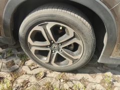 Honda XR-V 1.5L CVT Comfort - photo 6