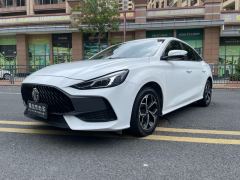 MG5 180DVVT CVT Luxury - ფოტო 1