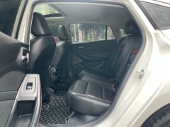 MG5 180DVVT CVT Luxury - ფოტო 10