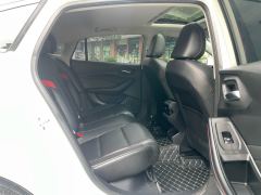 MG5 180DVVT CVT Luxury - ფოტო 11