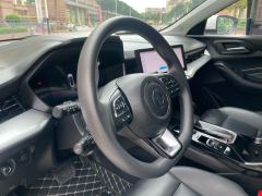MG5 180DVVT CVT Luxury - ფოტო 13