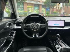 MG5 180DVVT CVT Luxury - ფოტო 14