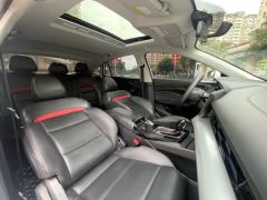 MG5 180DVVT CVT Luxury - ფოტო 17