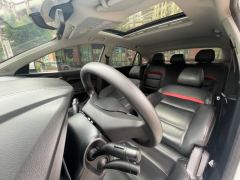 MG5 180DVVT CVT Luxury - ფოტო 18