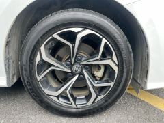 MG5 180DVVT CVT Luxury - ფოტო 19