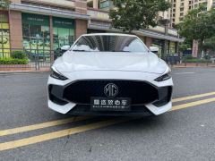 MG5 180DVVT CVT Luxury - ფოტო 2