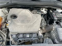 MG5 180DVVT CVT Luxury - ფოტო 20