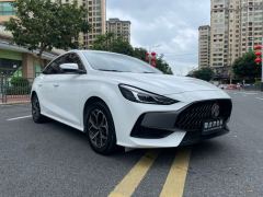 MG5 180DVVT CVT Luxury - ფოტო 3
