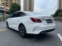 MG5 180DVVT CVT Luxury - ფოტო 7