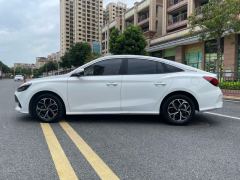 MG5 180DVVT CVT Luxury - ფოტო 8