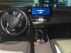 Lexus ES 200 Premium Edition - ფოტო 16