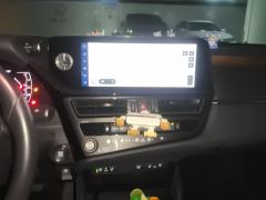 Lexus ES 200 Premium Edition - ფოტო 17