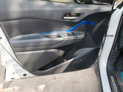 Toyota C-HR 2.0L Comfort Edition - ფოტო 12