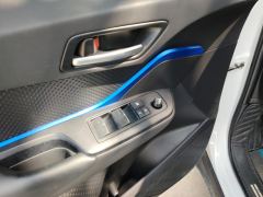 Toyota C-HR 2.0L Comfort Edition - ფოტო 13