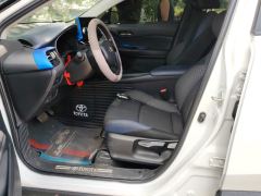 Toyota C-HR 2.0L Comfort Edition - ფოტო 14