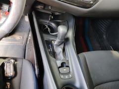 Toyota C-HR 2.0L Comfort Edition - ფოტო 19