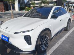 NIO EC6 505km 75kWh - ფოტო 1