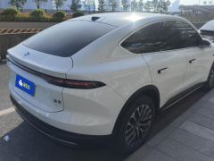 NIO EC6 505km 75kWh - ფოტო 2