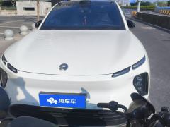 NIO EC6 505km 75kWh - ფოტო 3