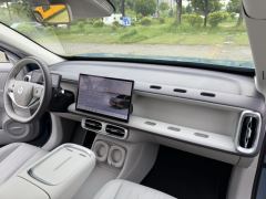 Leapmotor B10 510 LiDAR Edition - photo 17