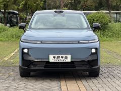 Leapmotor B10 510 LiDAR Edition - photo 2