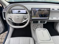 Leapmotor B10 510 LiDAR Edition - photo 20