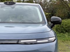 Leapmotor B10 510 LiDAR Edition - photo 4