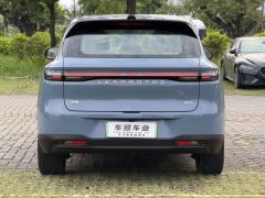Leapmotor B10 510 LiDAR Edition - photo 7