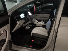 BYD Song PLUS DM-i 1.5L 112km Prestigious Edition - ფოტო 14