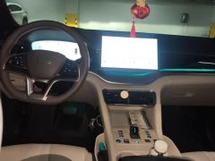 BYD Song PLUS DM-i 1.5L 112km Prestigious Edition - ფოტო 16