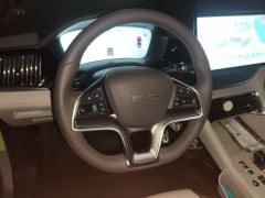 BYD Song PLUS DM-i 1.5L 112km Prestigious Edition - ფოტო 18