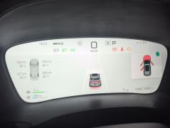 BYD Song PLUS DM-i 1.5L 112km Prestigious Edition - ფოტო 20