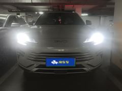 BYD Song PLUS DM-i 1.5L 112km Prestigious Edition - ფოტო 3