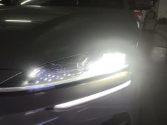 BYD Song PLUS DM-i 1.5L 112km Prestigious Edition - ფოტო 4
