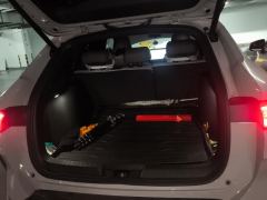BYD Song PLUS DM-i 1.5L 112km Prestigious Edition - ფოტო 7