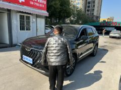 Chery Tiggo 8 PRO Edition 390T 2WD Edition 5 - photo 1