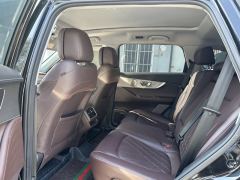 Chery Tiggo 8 PRO Edition 390T 2WD Edition 5 - photo 10