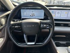 Chery Tiggo 8 PRO Edition 390T 2WD Edition 5 - photo 14