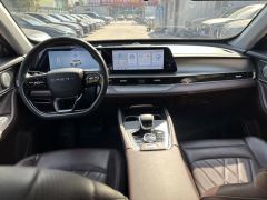 Chery Tiggo 8 PRO Edition 390T 2WD Edition 5 - photo 15