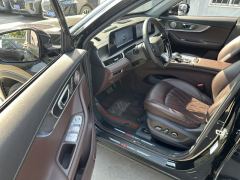 Chery Tiggo 8 PRO Edition 390T 2WD Edition 5 - photo 16